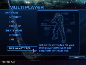 Halo combat evolved download for mac
